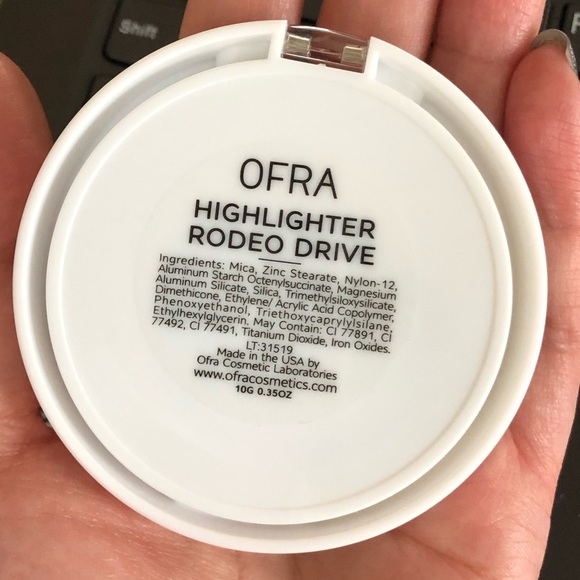 OFRA Rodeo Drive Highlighter - Picture 2 of 2